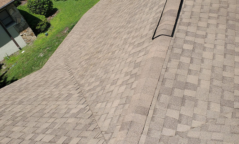 soft wash roof cleaning spring hill fl